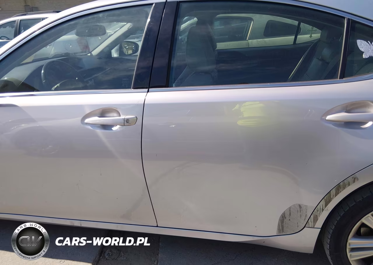 2014 Lexus Es 350 VIN:JTHBK1GG6E2099445 - 14