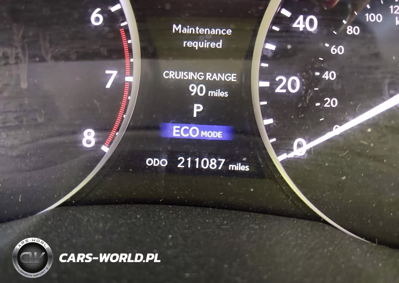 2014 Lexus Es 350 VIN:JTHBK1GG6E2099445 - 15