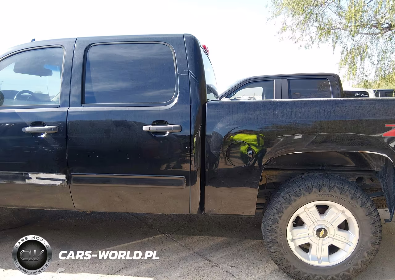 2012 Chevrolet Silverado 1500 Lt VIN:1GCPKSE76CF220237 - 14
