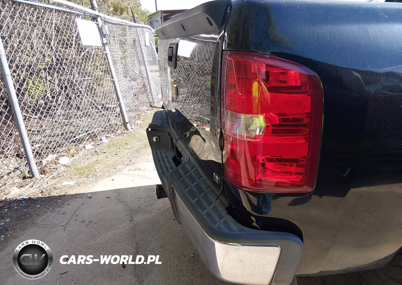 2012 Chevrolet Silverado 1500 Lt VIN:1GCPKSE76CF220237 - 17