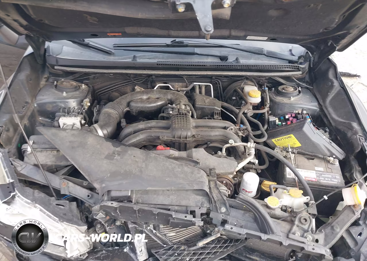 2017 Subaru Crosstrek 2.0I Premium VIN:JF2GPABC9HH233946 - 10