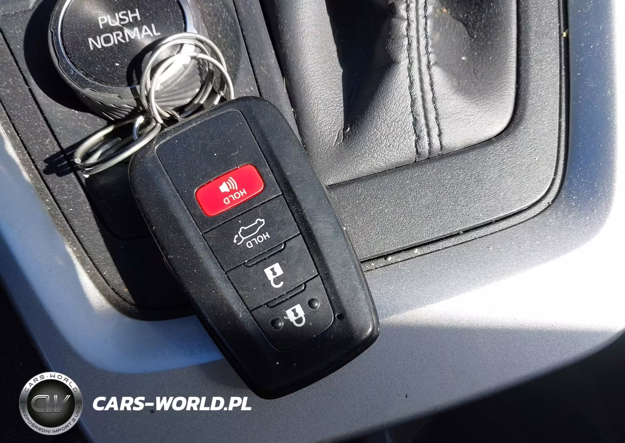 2025 Toyota Rav4 Hybrid Xle VIN:4T3RWRFV6SU191368 - 11