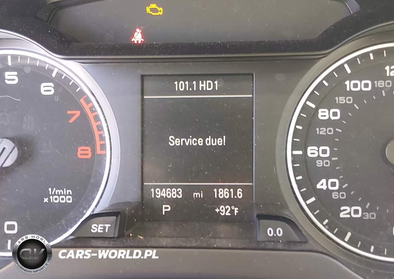 2012 Audi A4 2.0T Premium VIN:WAUFFAFL8CN007198 - 16