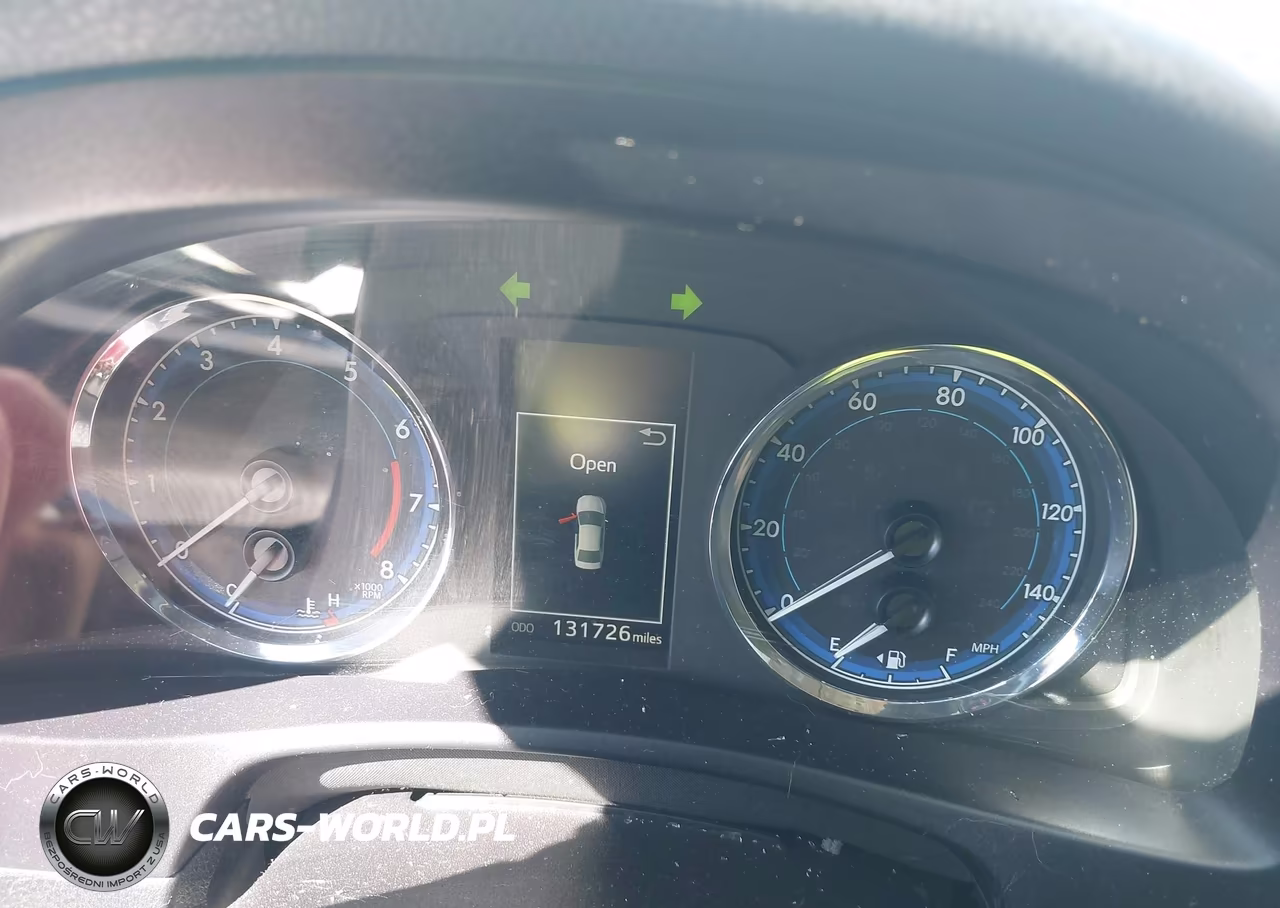 2017 Toyota Corolla Se VIN:5YFBURHE9HP655986 - 7