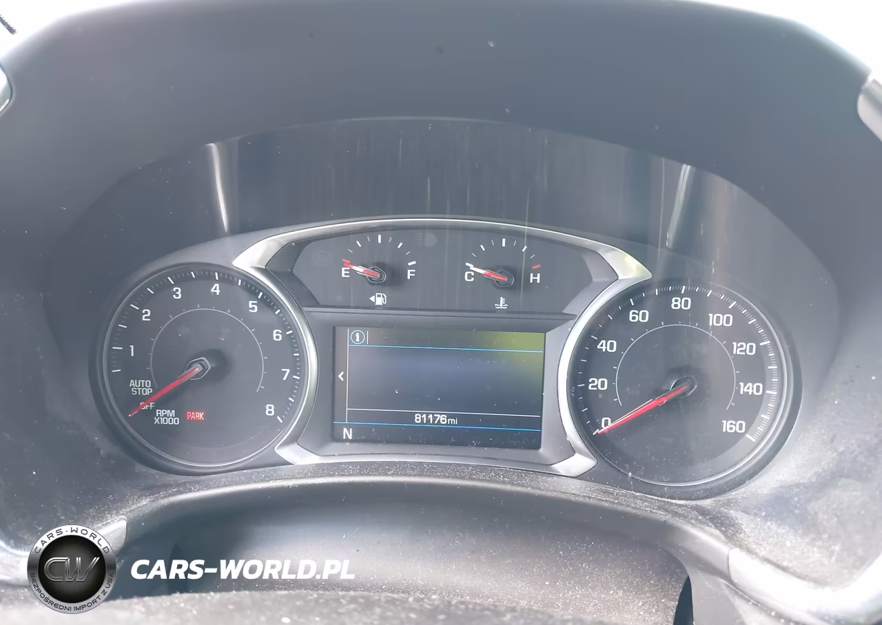 2019 Chevrolet Equinox Lt VIN:2GNAXUEV9K6262581 - 7