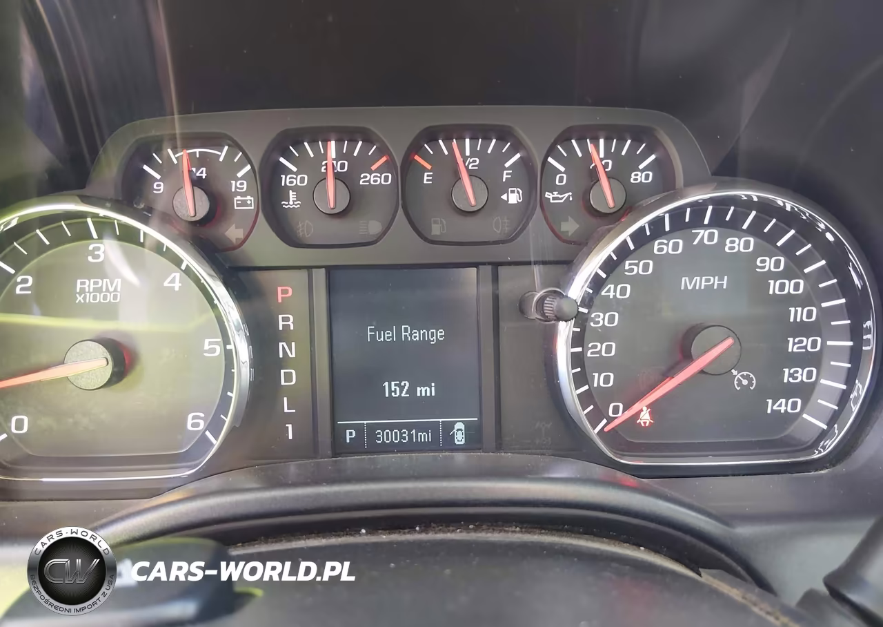 2017 Chevrolet Silverado 3500Hd Wt VIN:1GC3KYCG0HZ308422 - 7