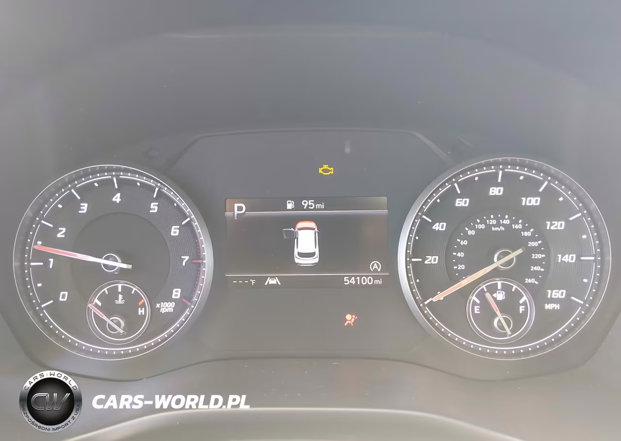 2022 Hyundai Santa Fe Se VIN:5NMS14AJ1NH416828 - 7