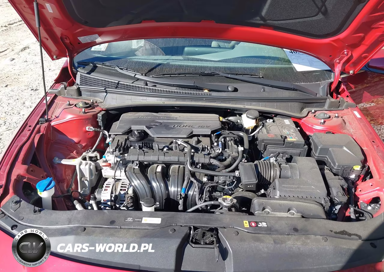 2024 Hyundai Elantra Sel VIN:KMHLS4DG2RU811077 - 10