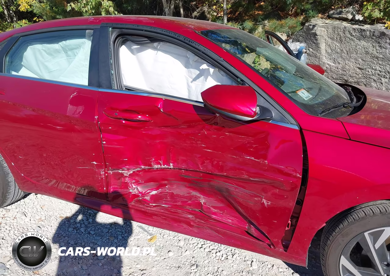 2024 Hyundai Elantra Sel VIN:KMHLS4DG2RU811077 - 6