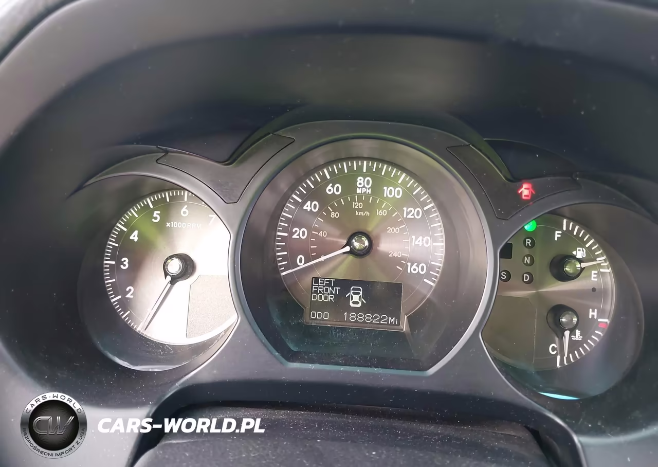 2007 Lexus Gs 350 VIN:JTHBE96S270026227 - 7