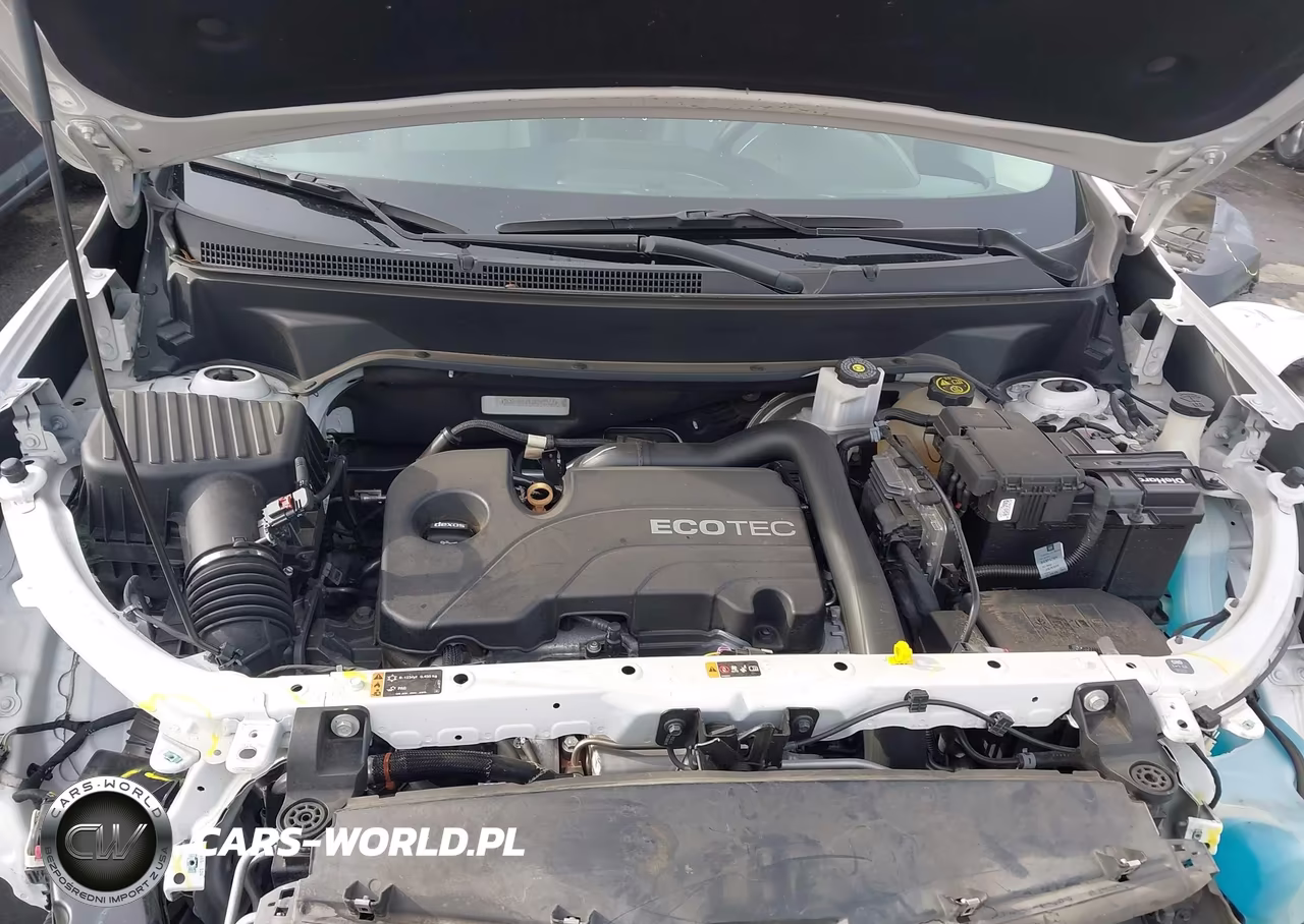 2018 Chevrolet Equinox Premier VIN:2GNAXMEVXJ6242368 - 10