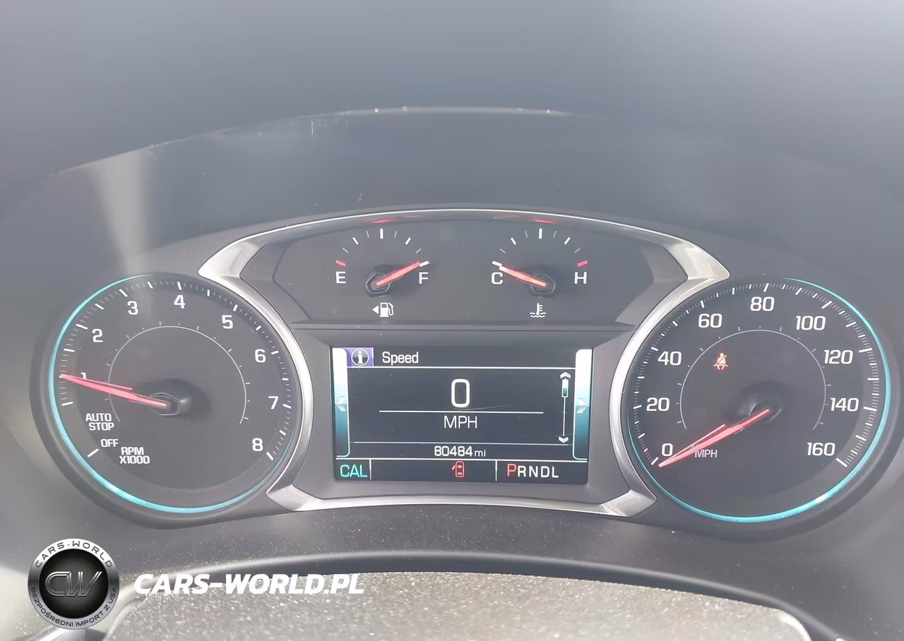 2018 Chevrolet Equinox Premier VIN:2GNAXMEVXJ6242368 - 7