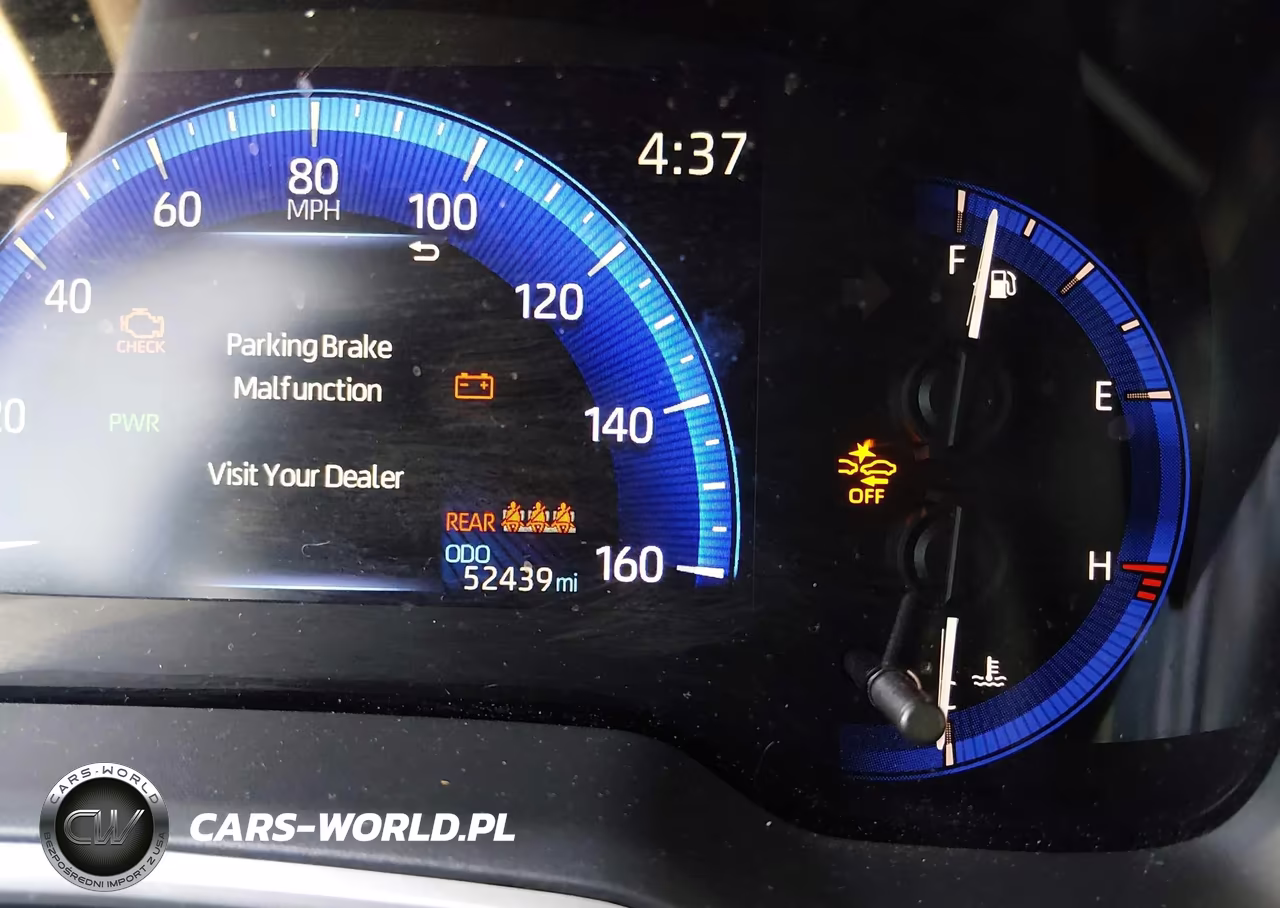 2022 Toyota Corolla Hybrid Le VIN:JTDEAMDE3NJ047461 - 16