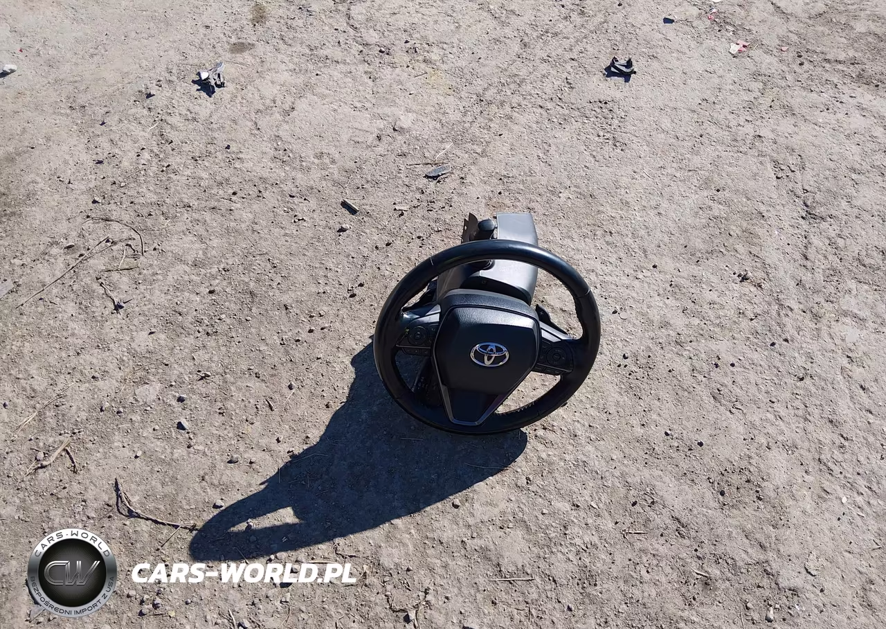 2023 Toyota Camry Xse VIN:4T1K61AK3PU120340 - 12