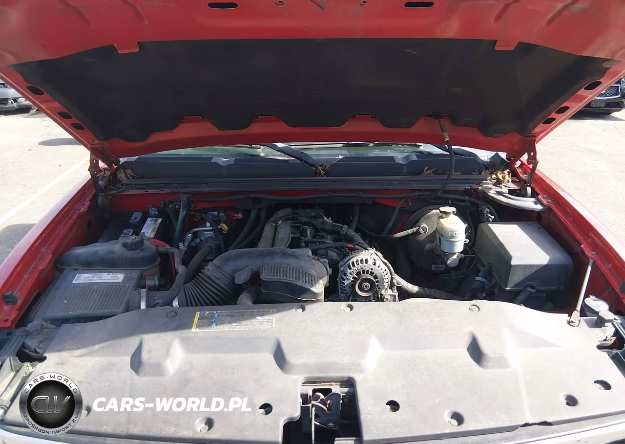 2007 Chevrolet Silverado 1500 Ltz VIN:1GCEK190X7Z576693 - 10