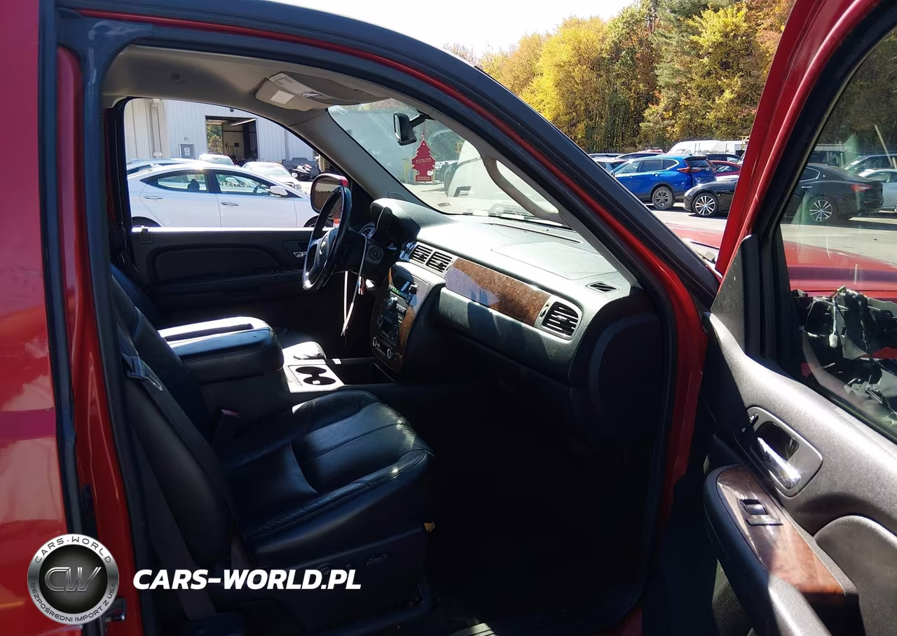 2007 Chevrolet Silverado 1500 Ltz VIN:1GCEK190X7Z576693 - 5