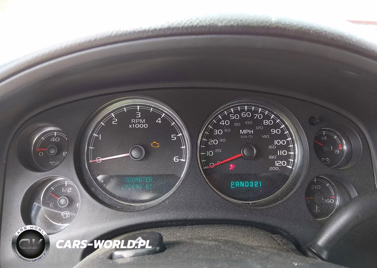 2007 Chevrolet Silverado 1500 Ltz VIN:1GCEK190X7Z576693 - 7