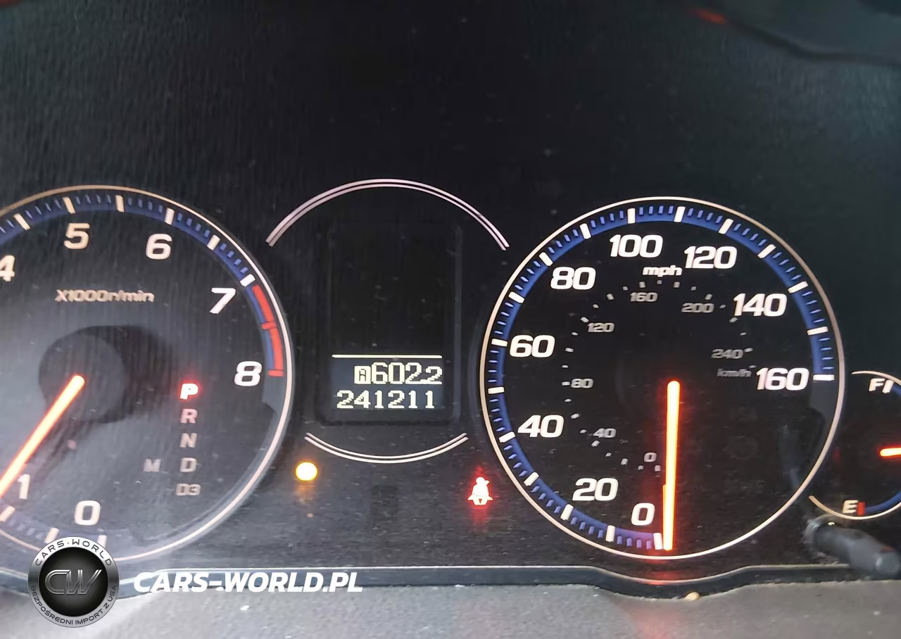2006 Acura Tsx VIN:JH4CL96866C024086 - 15