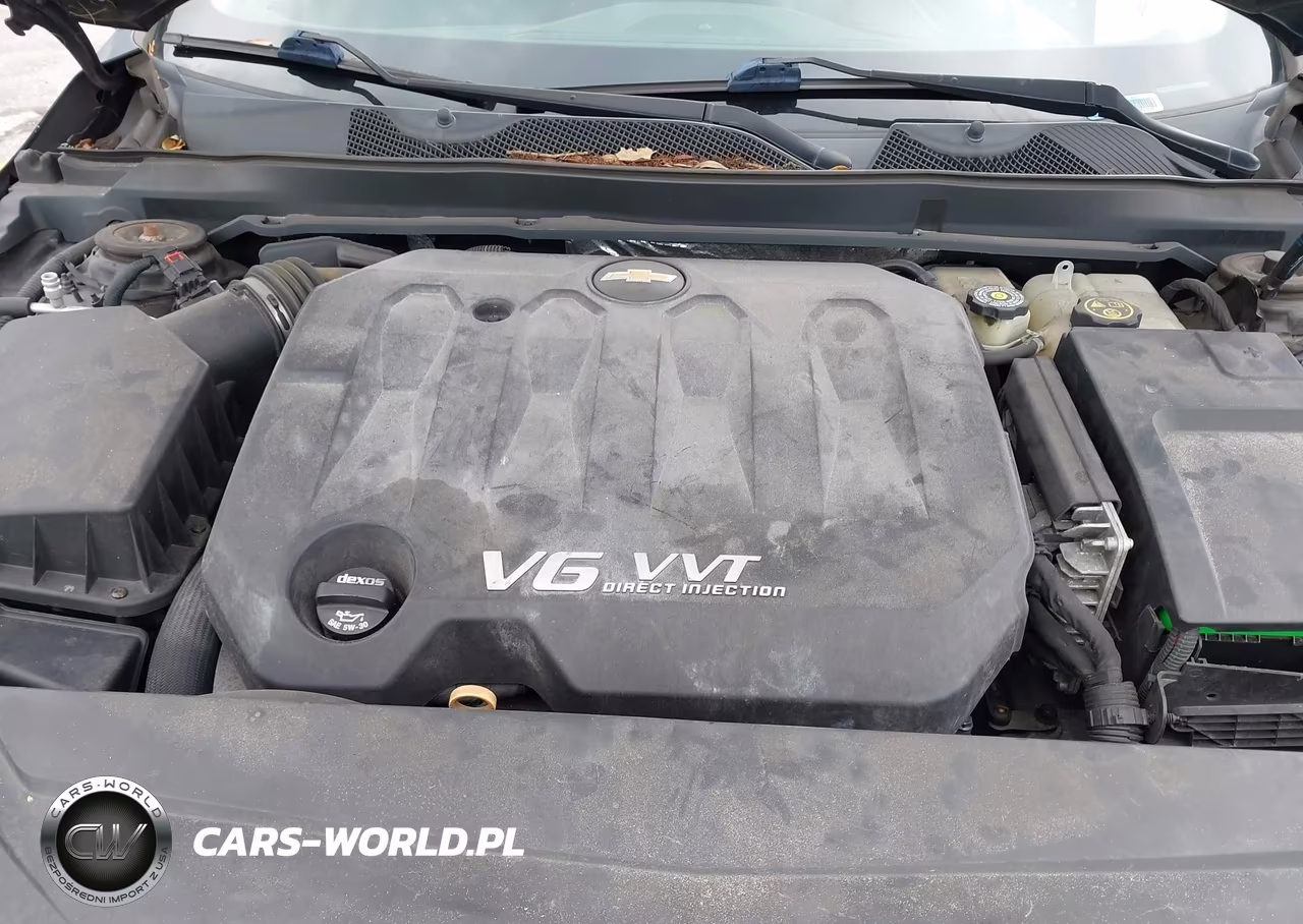 2017 Chevrolet Impala 1Lt VIN:2G1105S30H9130525 - 10