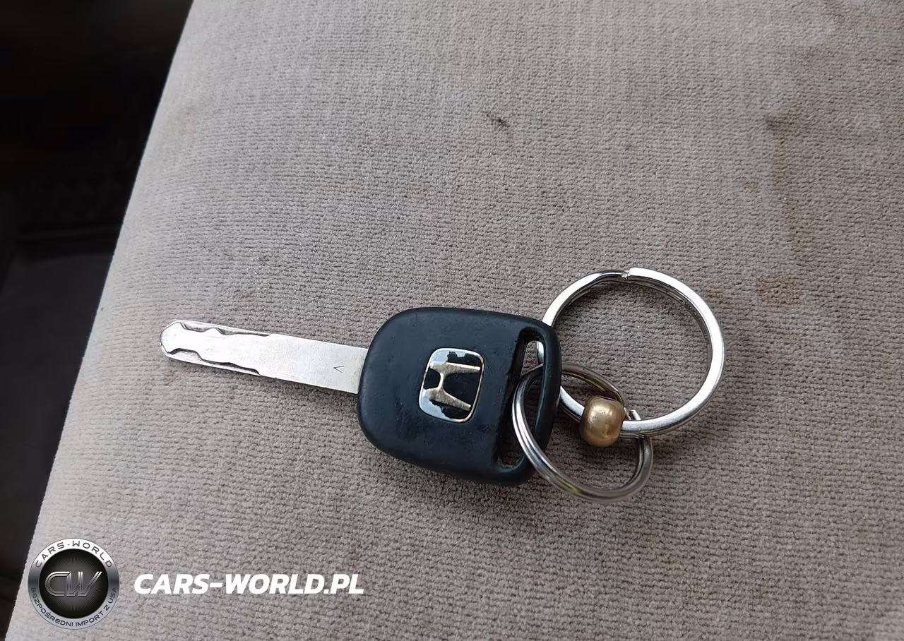 2003 Honda Accord 2.4 Dx VIN:JHMCM56143C064915 - 11