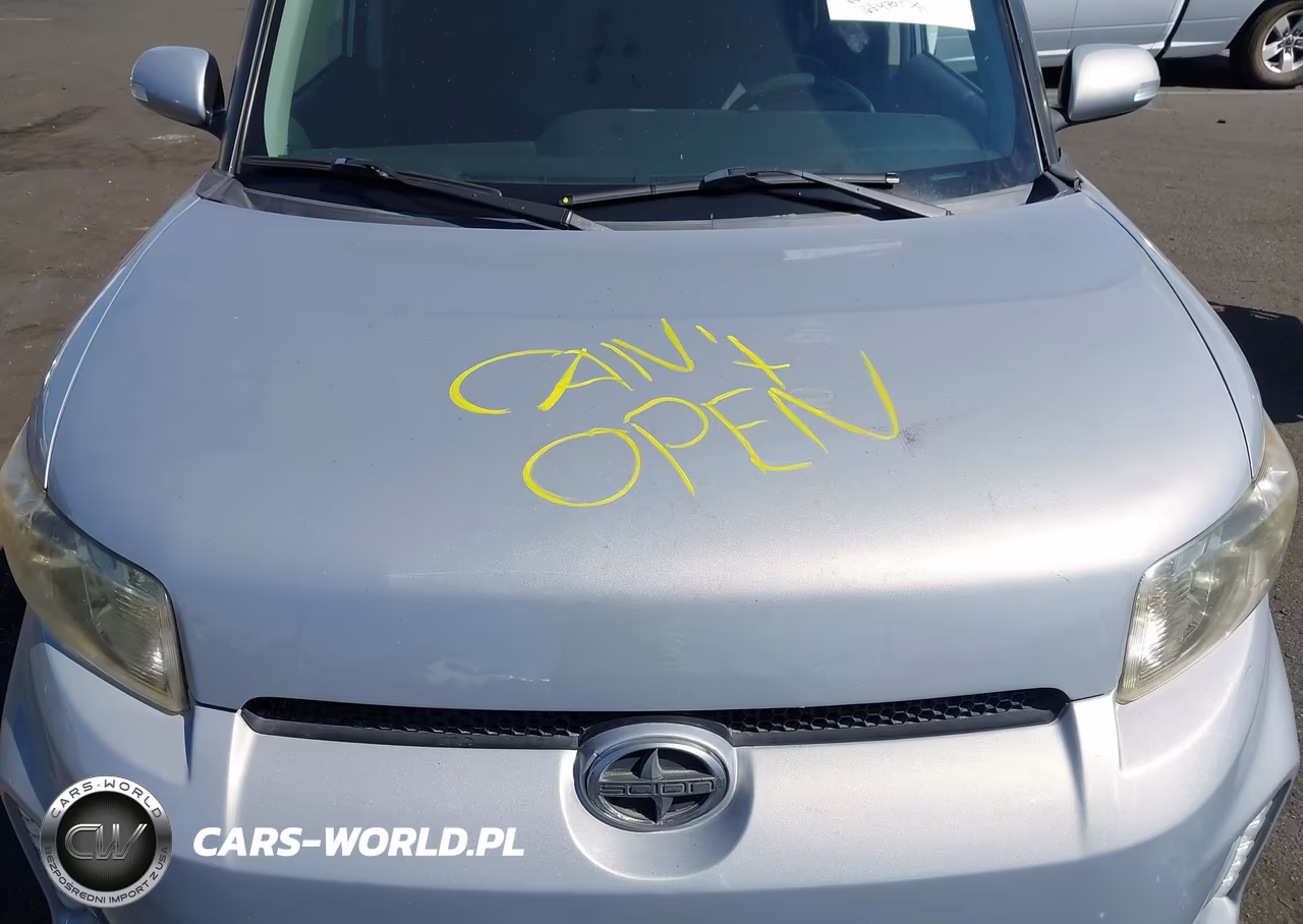 2013 Scion Xb 10 Series VIN:JTLZE4FE0DJ040473 - 10