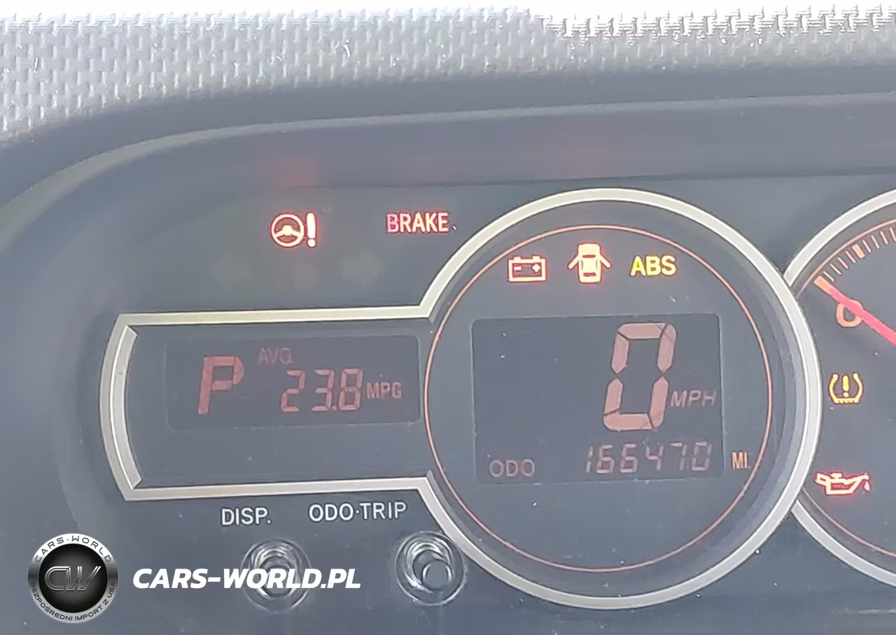 2013 Scion Xb 10 Series VIN:JTLZE4FE0DJ040473 - 7