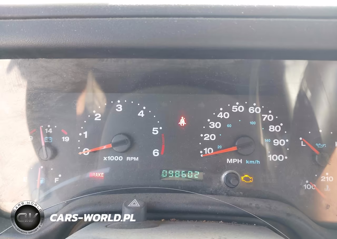 2005 Jeep Wrangler X VIN:1J4FA39S25P376561 - 7
