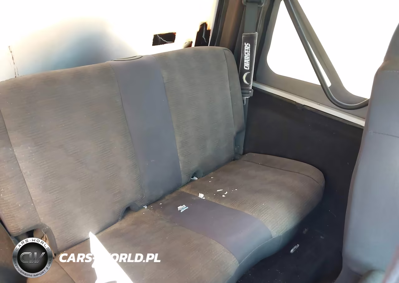 2005 Jeep Wrangler X VIN:1J4FA39S25P376561 - 8