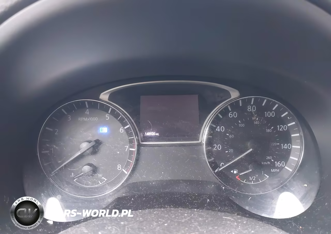 2016 Nissan Altima 2.5-2.5 S-2.5 Sl-2.5 Sr-2.5 Sv VIN:1N4AL3AP5GN347142 - 7