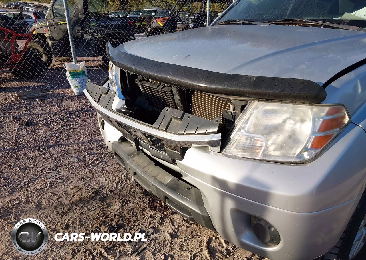 2017 Nissan Frontier Sv VIN:1N6AD0EV6HN762533 - 6