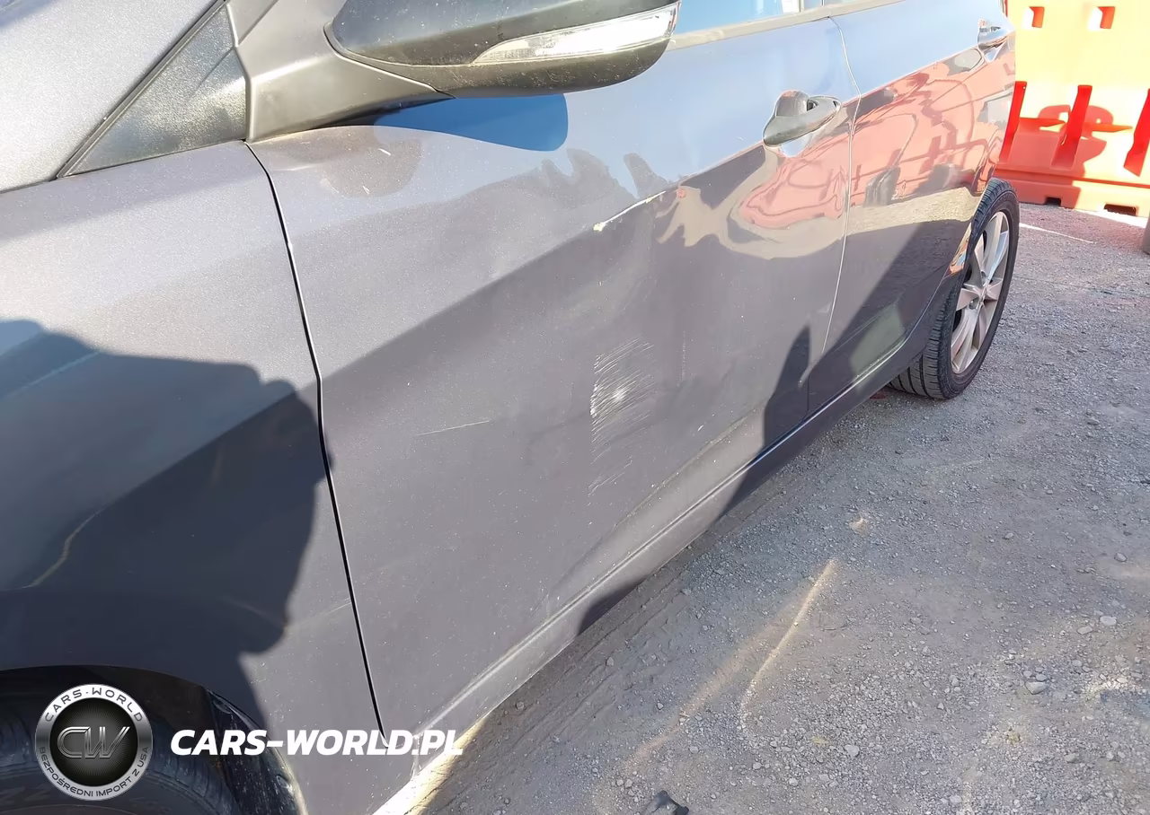 2012 Hyundai Accent Se VIN:KMHCU5AE5CU003428 - 13
