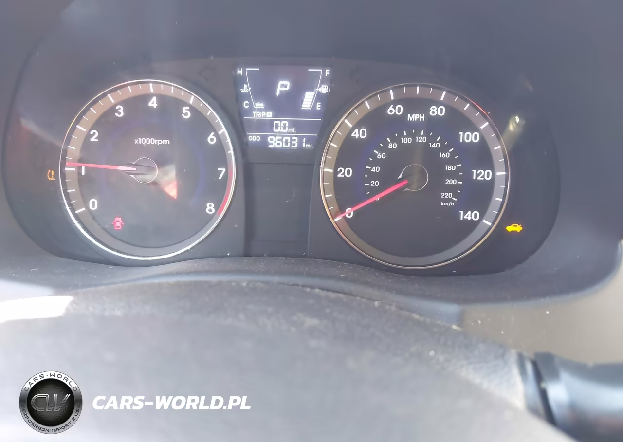 2012 Hyundai Accent Se VIN:KMHCU5AE5CU003428 - 7