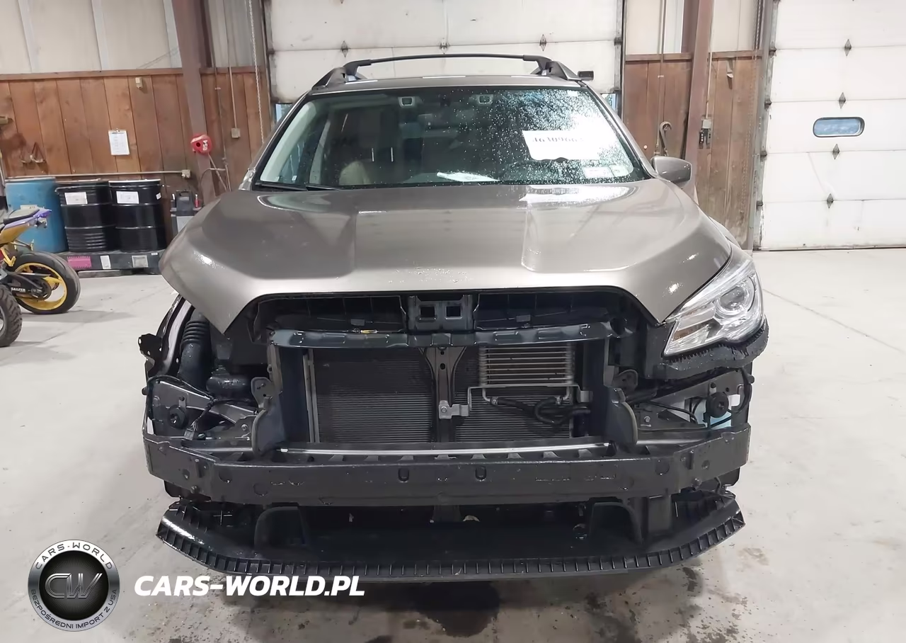 2022 Subaru Ascent Premium VIN:4S4WMACD3N3447300 - 12