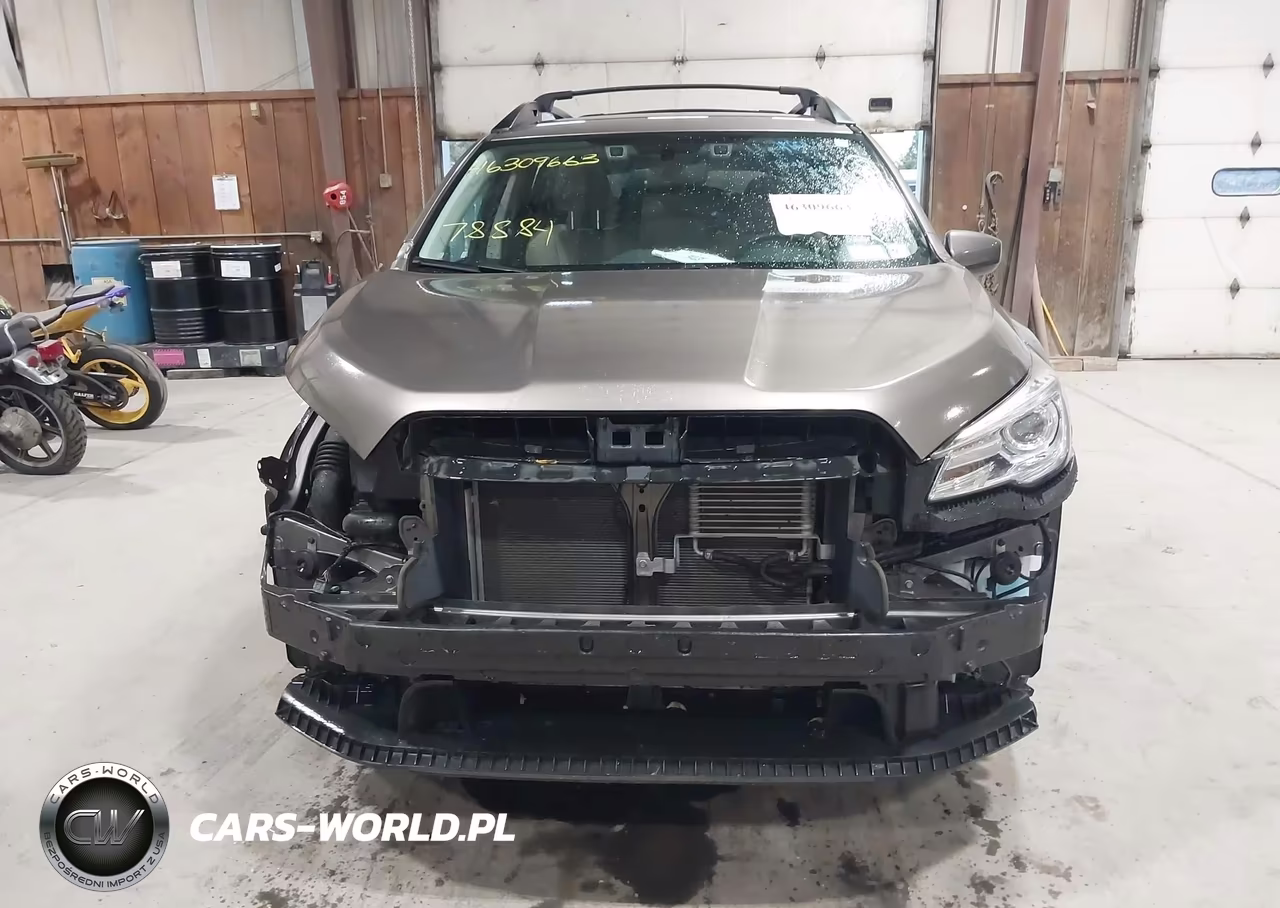 2022 Subaru Ascent Premium VIN:4S4WMACD3N3447300 - 19