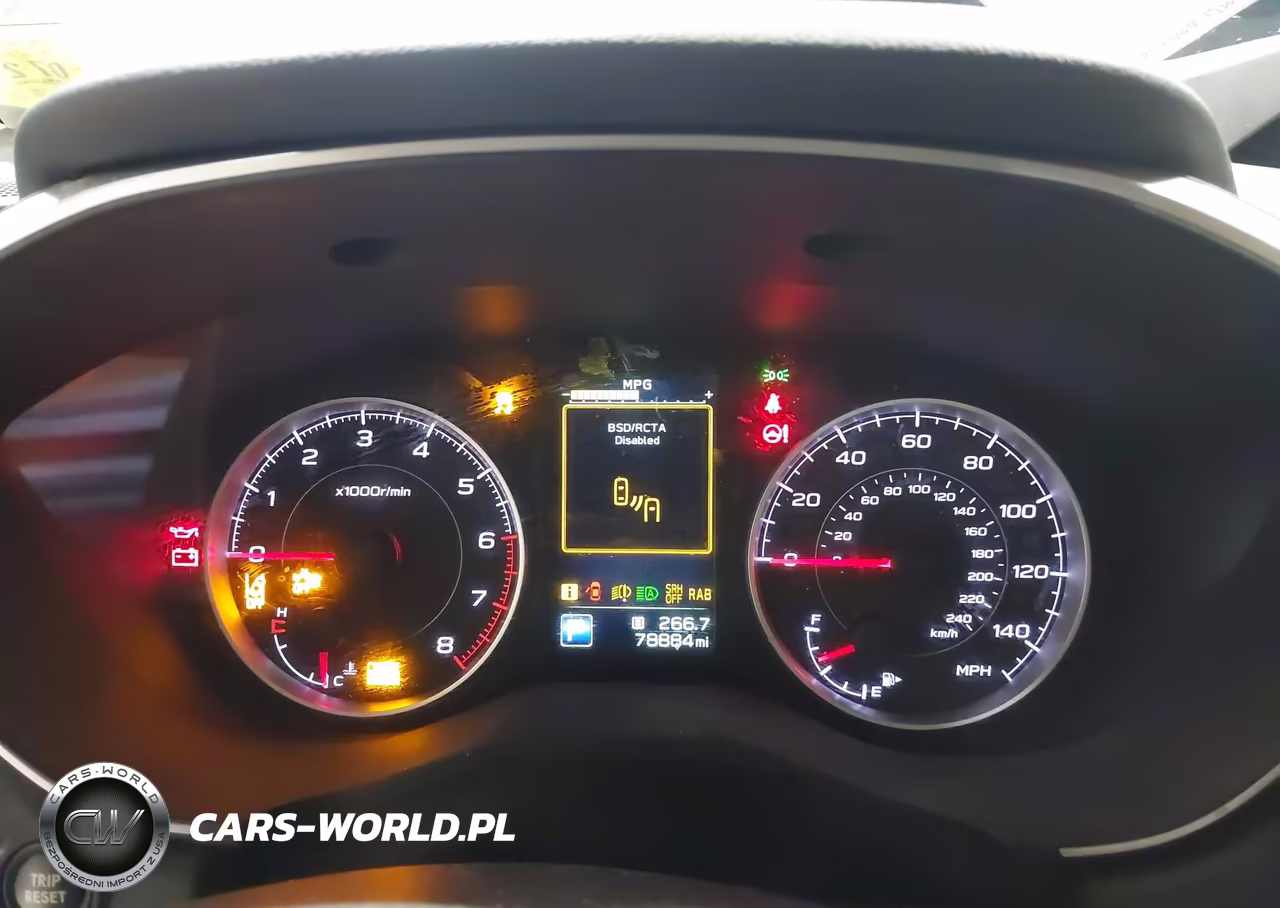 2022 Subaru Ascent Premium VIN:4S4WMACD3N3447300 - 7