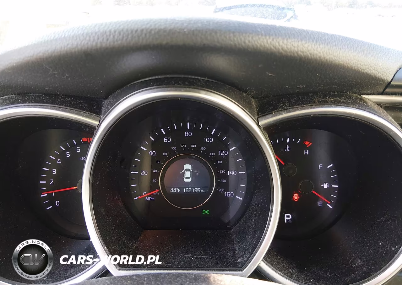 2014 Kia Optima Lx VIN:5XXGM4A76EG342029 - 7