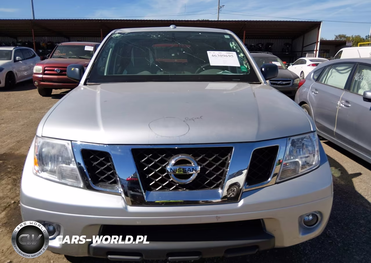 2013 Nissan Frontier Sv VIN:1N6AD0EV1DN740353 - 12
