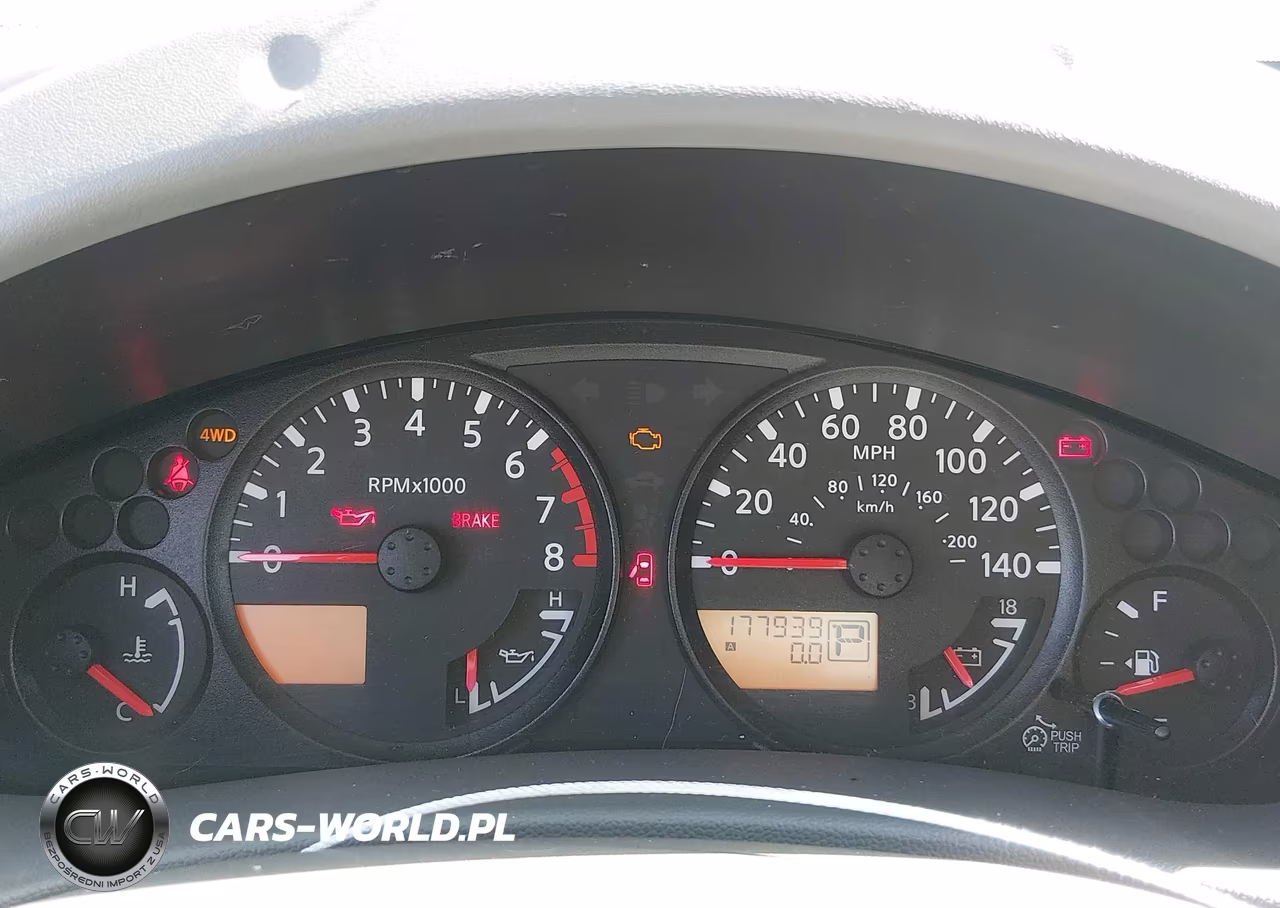 2013 Nissan Frontier Sv VIN:1N6AD0EV1DN740353 - 7