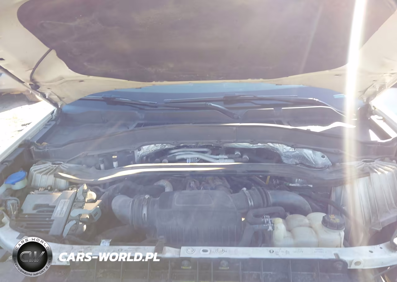 2020 Ford Explorer St VIN:1FM5K8GC1LGA14382 - 10