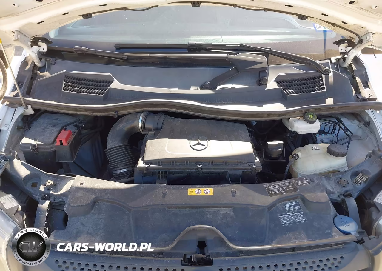 2020 Mercedes-Benz Metris VIN:WD3PG2EA6L3660984 - 10