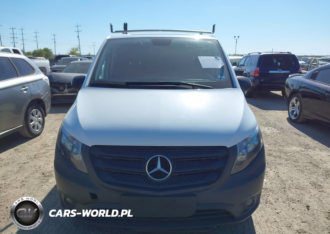 2020 Mercedes-Benz Metris VIN:WD3PG2EA6L3660984 - 12