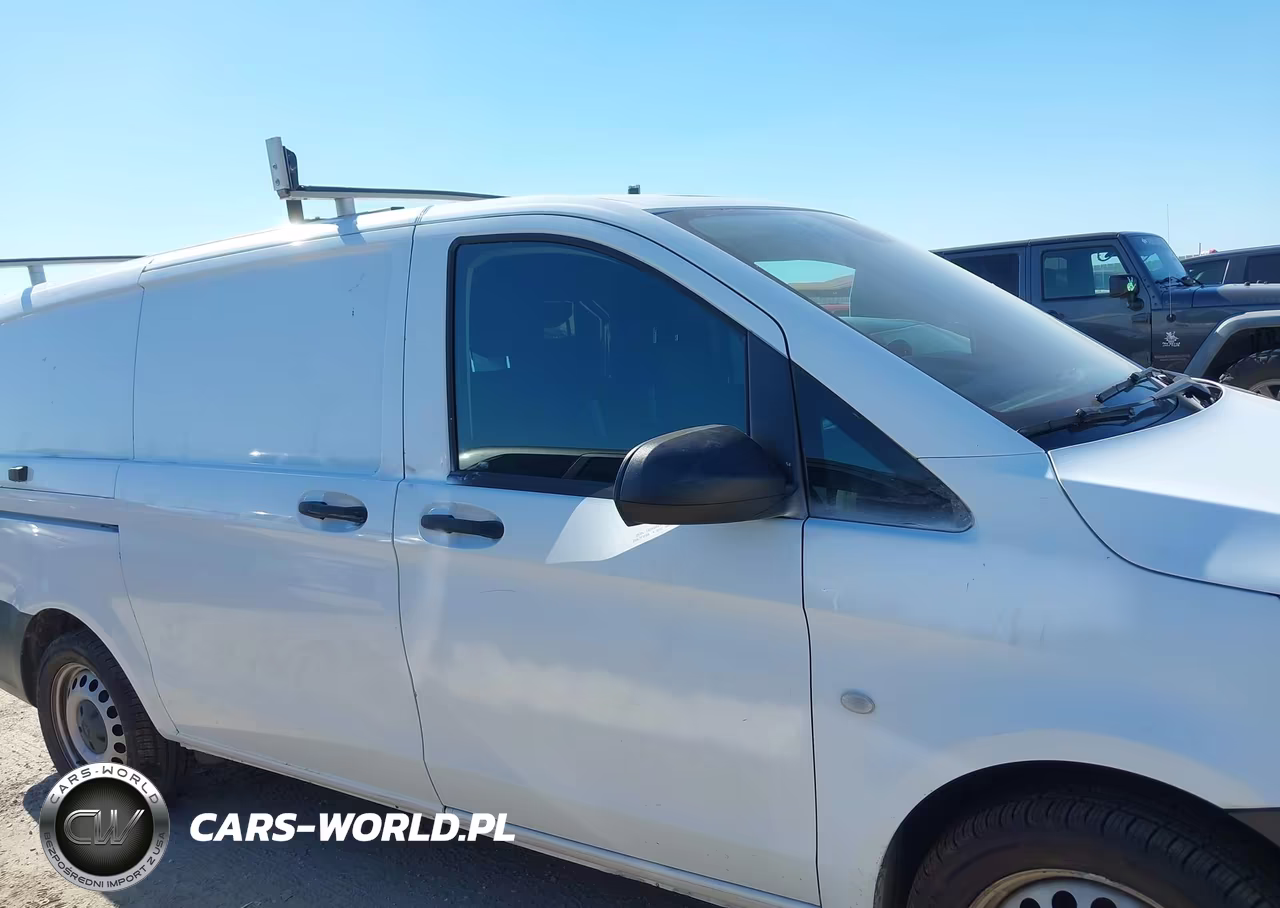 2020 Mercedes-Benz Metris VIN:WD3PG2EA6L3660984 - 13