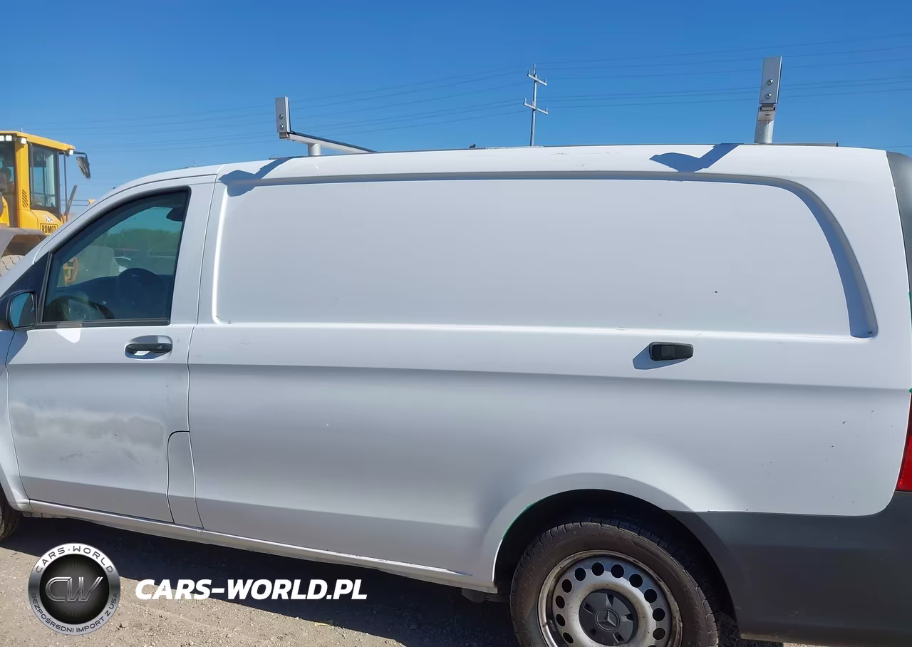 2020 Mercedes-Benz Metris VIN:WD3PG2EA6L3660984 - 14