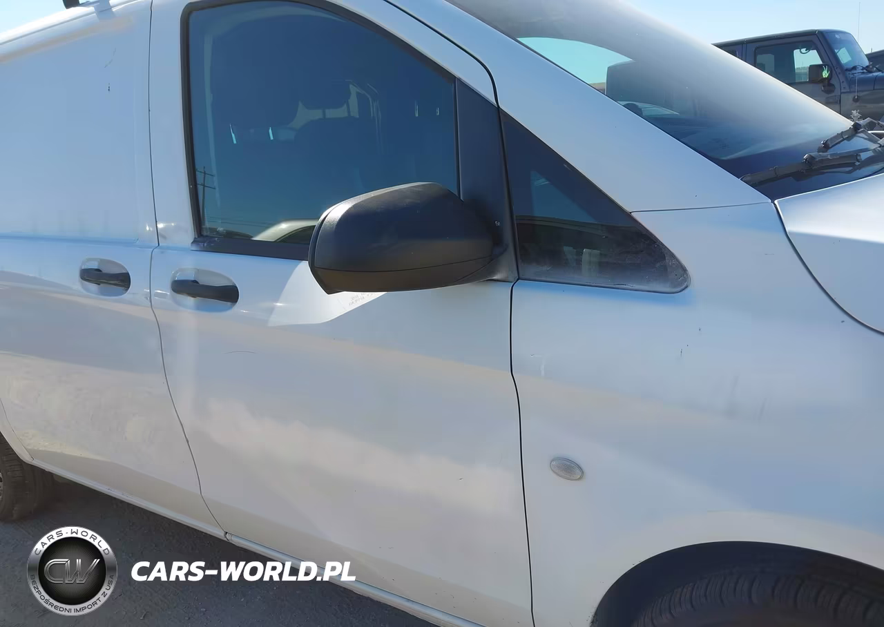 2020 Mercedes-Benz Metris VIN:WD3PG2EA6L3660984 - 17