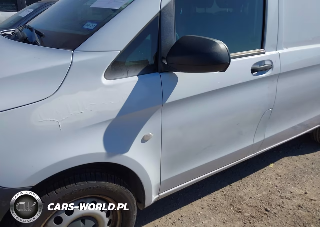 2020 Mercedes-Benz Metris VIN:WD3PG2EA6L3660984 - 18