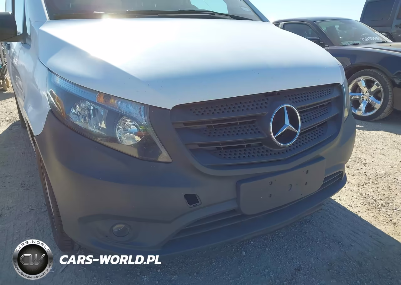 2020 Mercedes-Benz Metris VIN:WD3PG2EA6L3660984 - 6