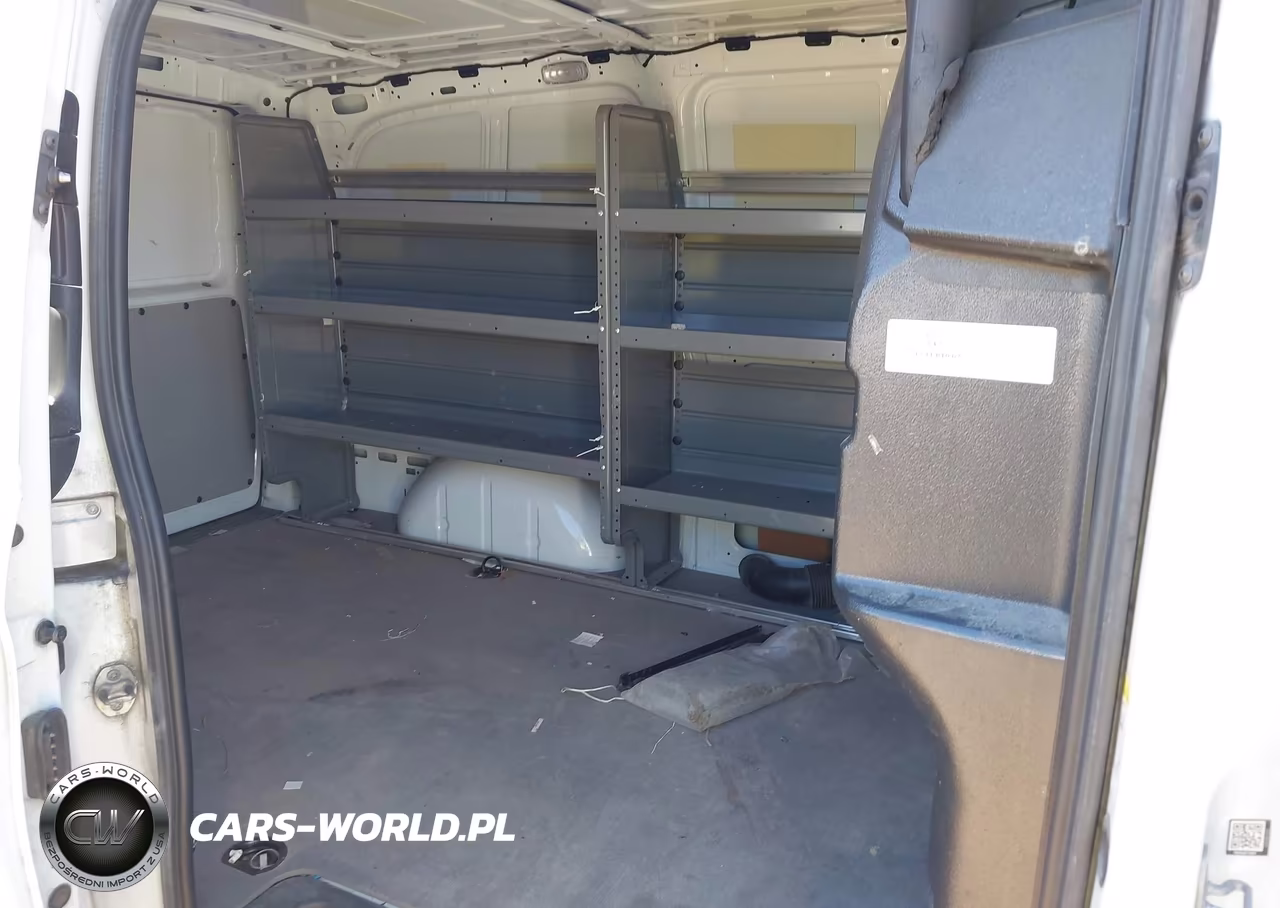 2020 Mercedes-Benz Metris VIN:WD3PG2EA6L3660984 - 8