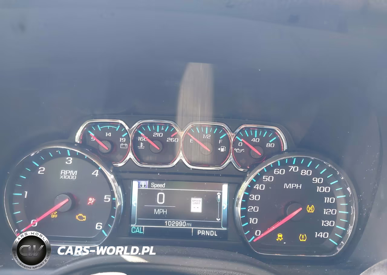 2020 Chevrolet Tahoe 4Wd Lt VIN:1GNSKBKC2LR281280 - 7