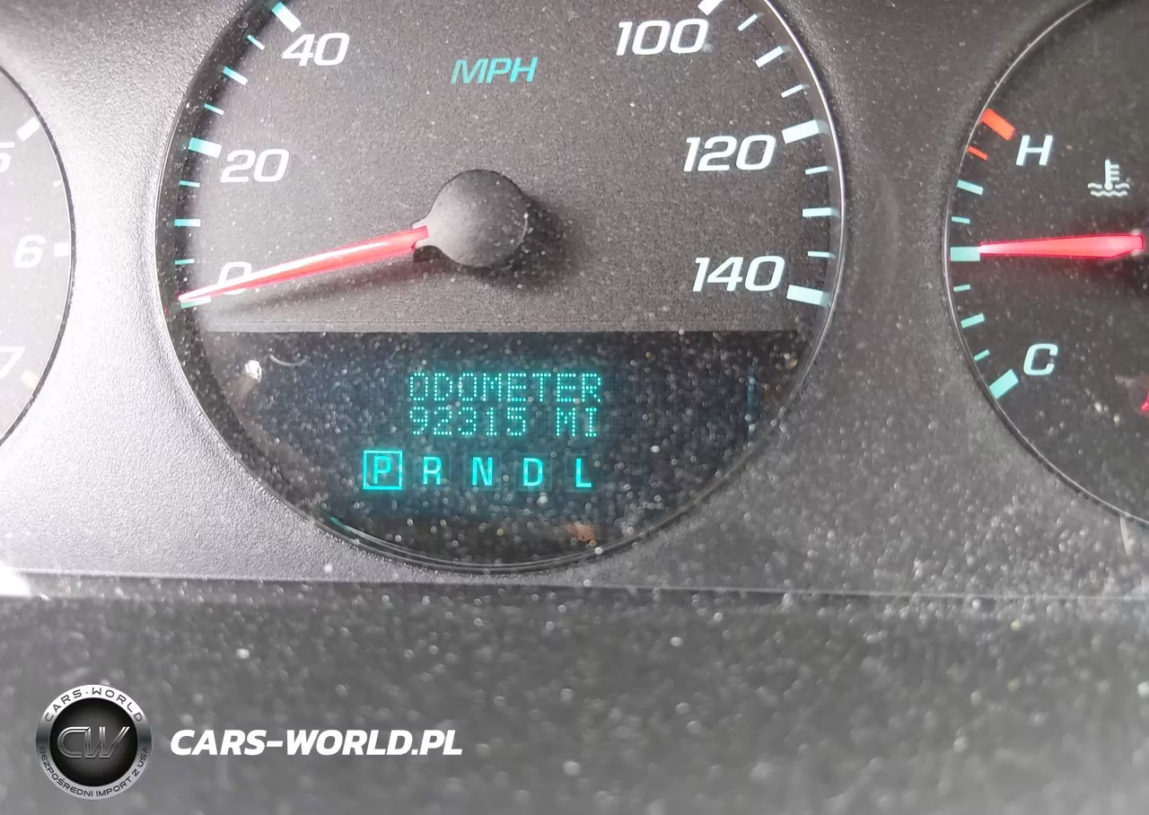 2015 Chevrolet Impala Limited Ls VIN:2G1WA5E38F1142464 - 7