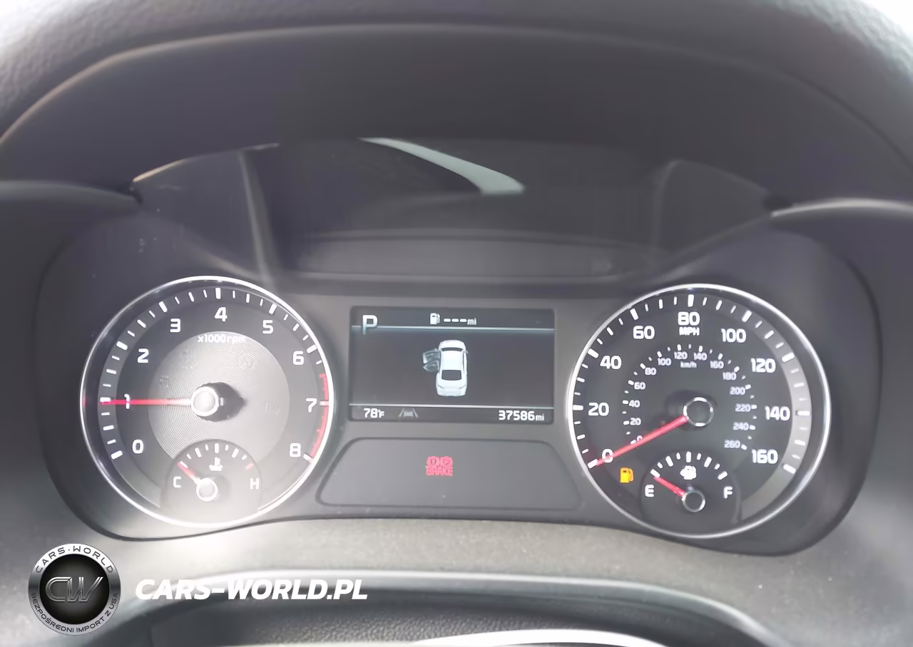 2023 Kia Forte Gt-Line VIN:3KPF54AD5PE639755 - 7